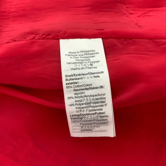 J Crew NWT Autumn Tweed Fitted Jacket/Blazer size 8 - Picture 14 of 17